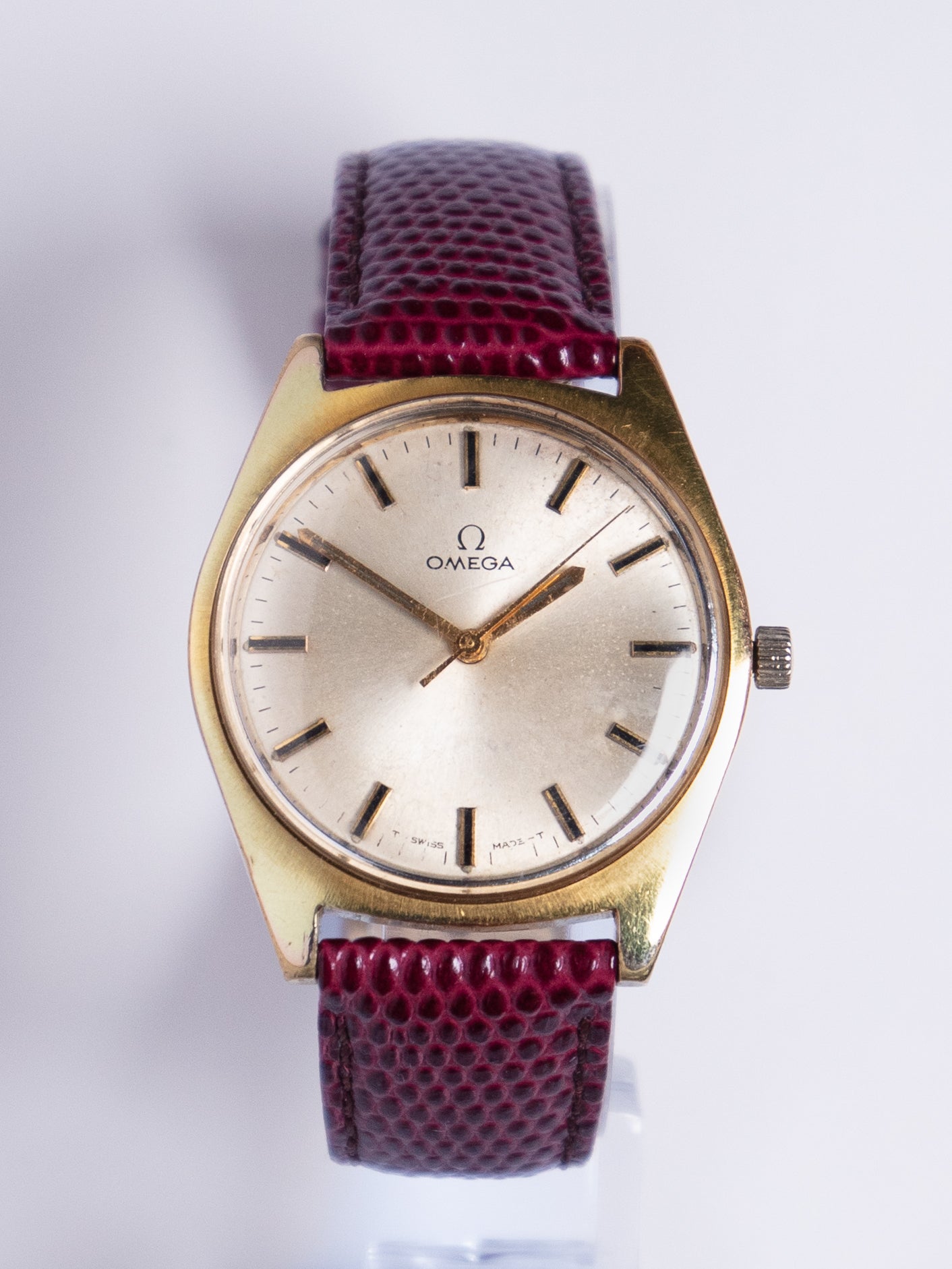 Omega Geneve ref.136.041