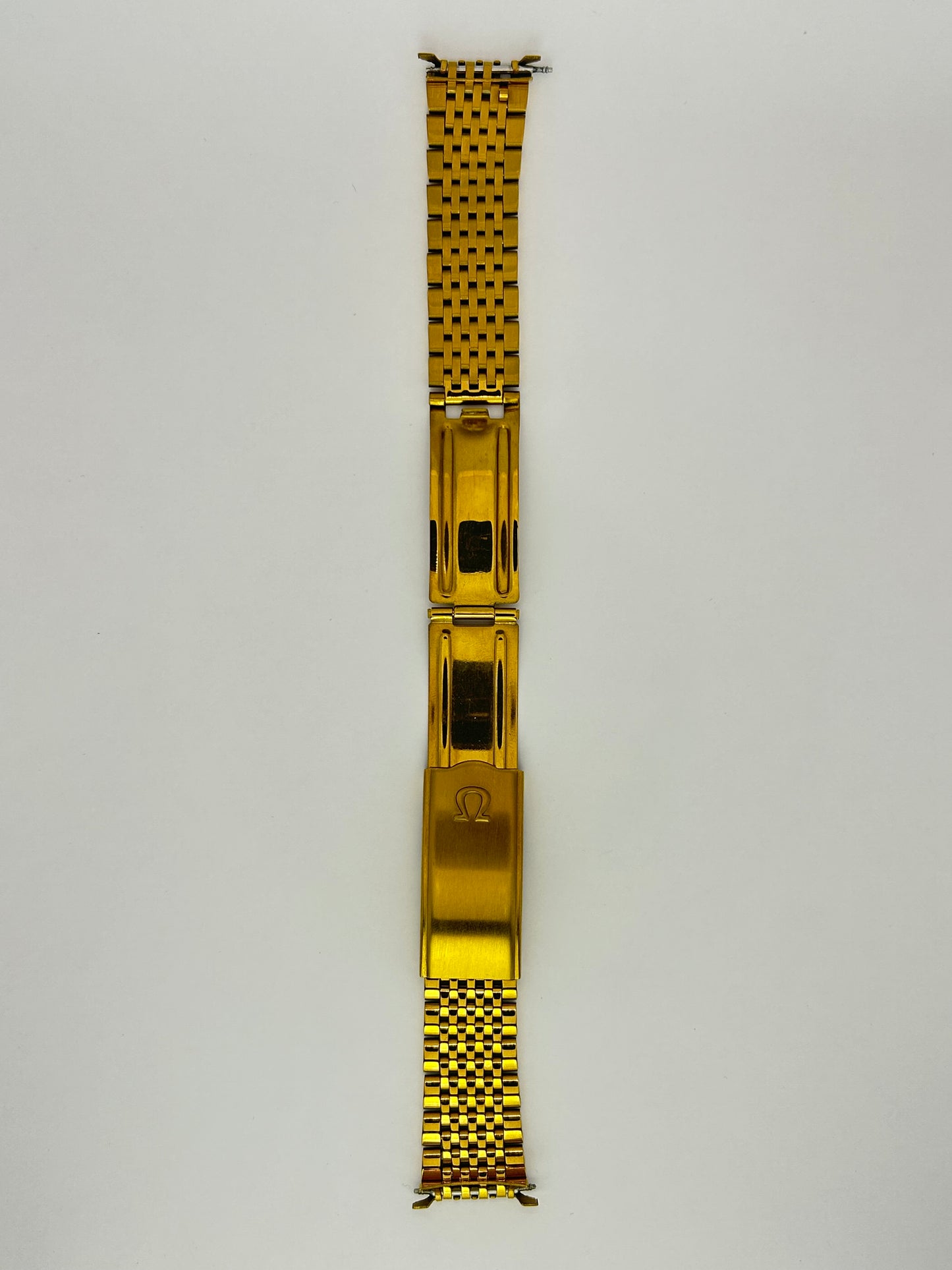 Omega Quartz ref.196.160