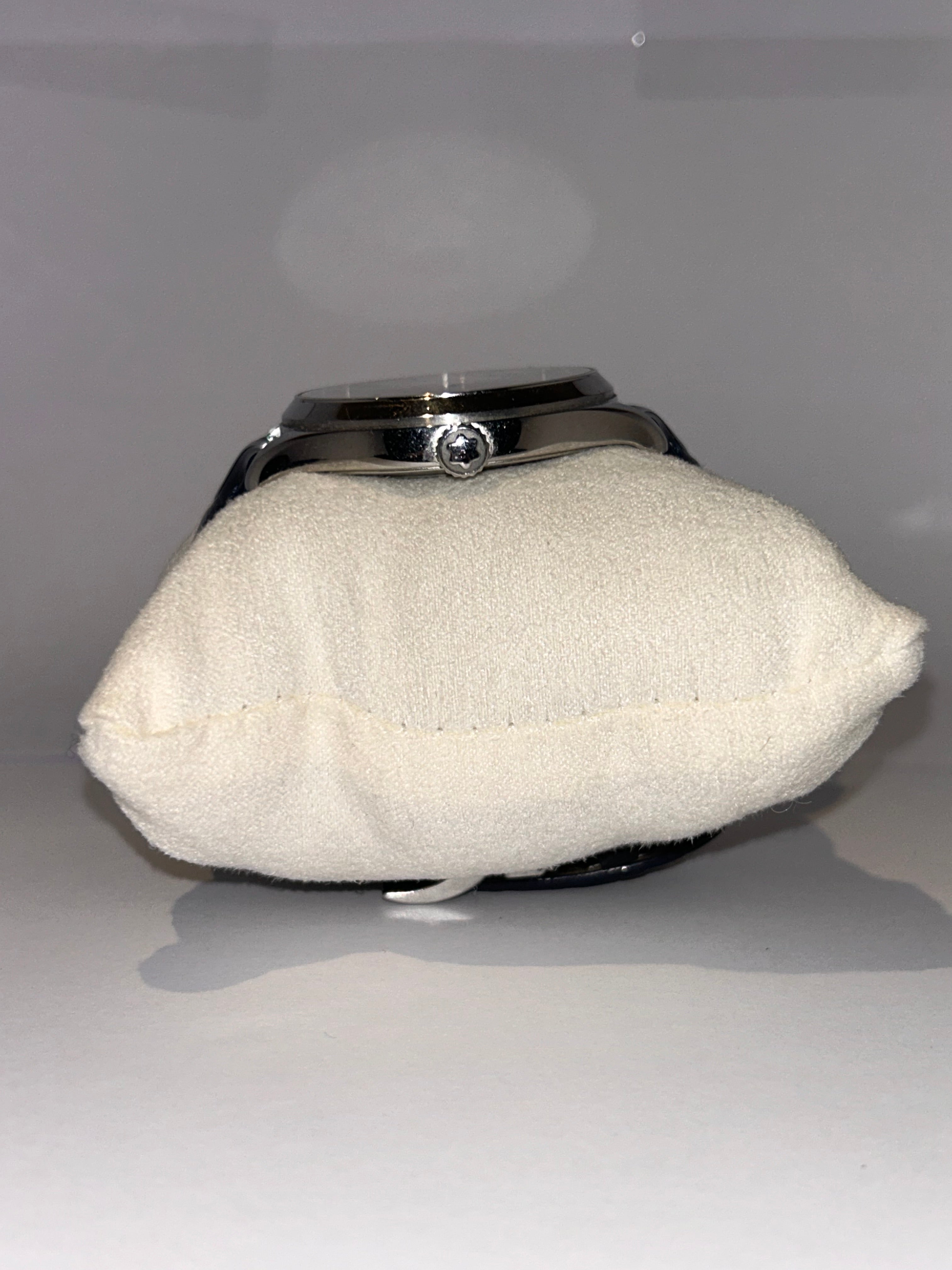 Montblanc Heritage Chronométrie