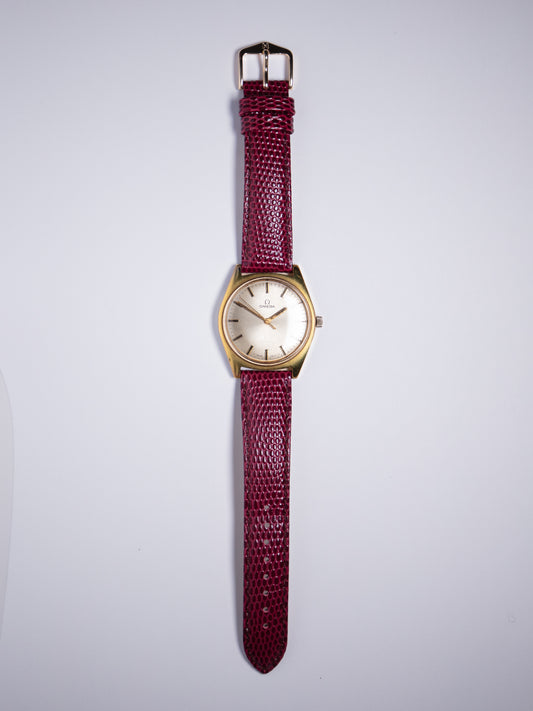 Omega Geneve ref.136.041