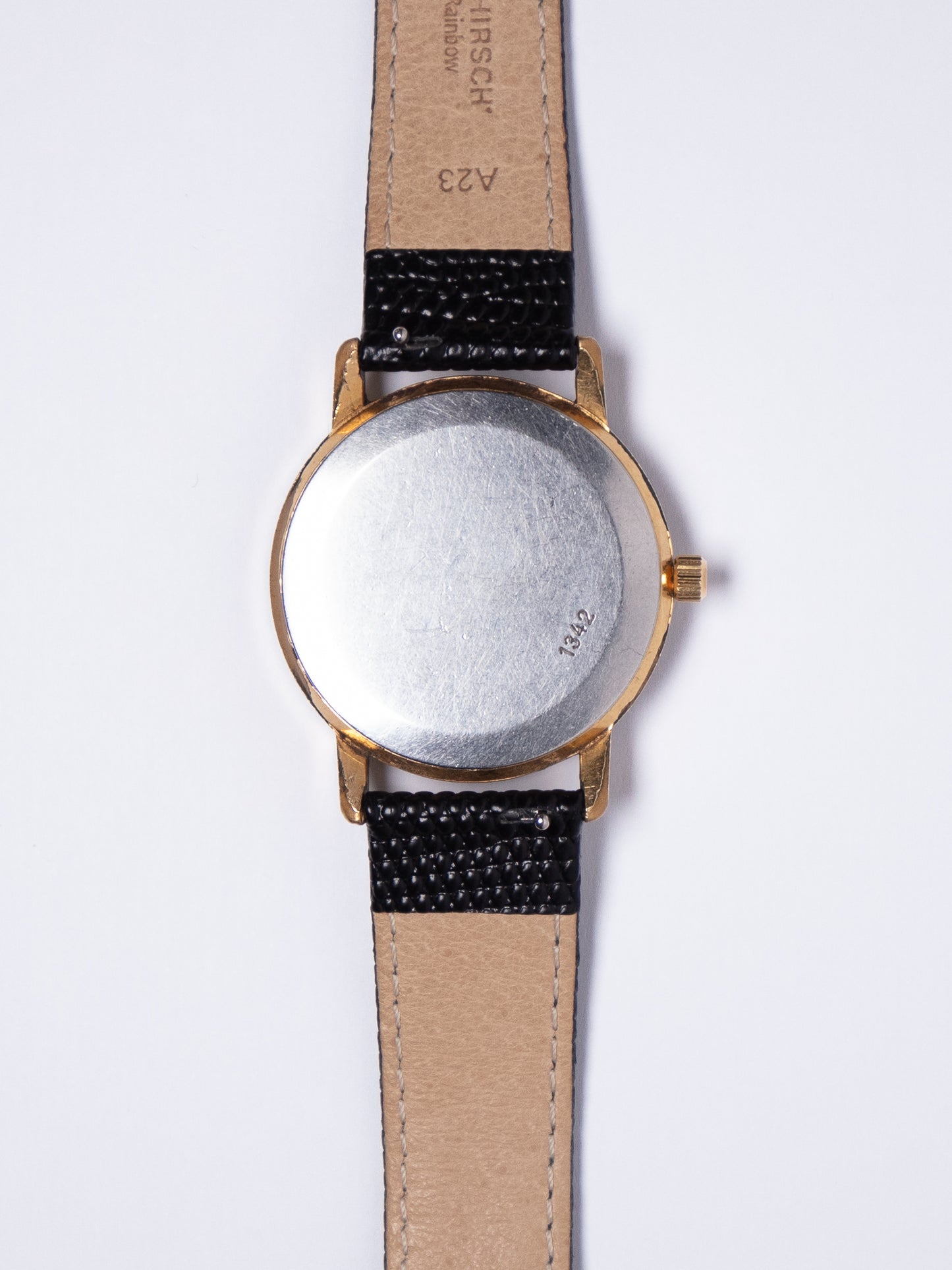 Omega Quartz ref.196.160