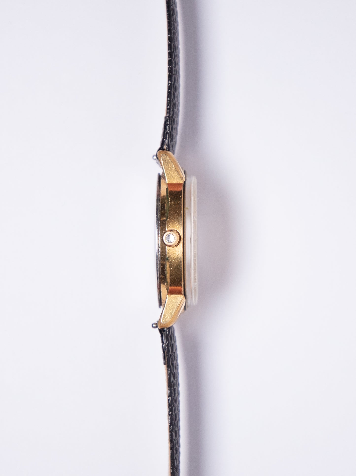 Omega Quartz ref.196.160