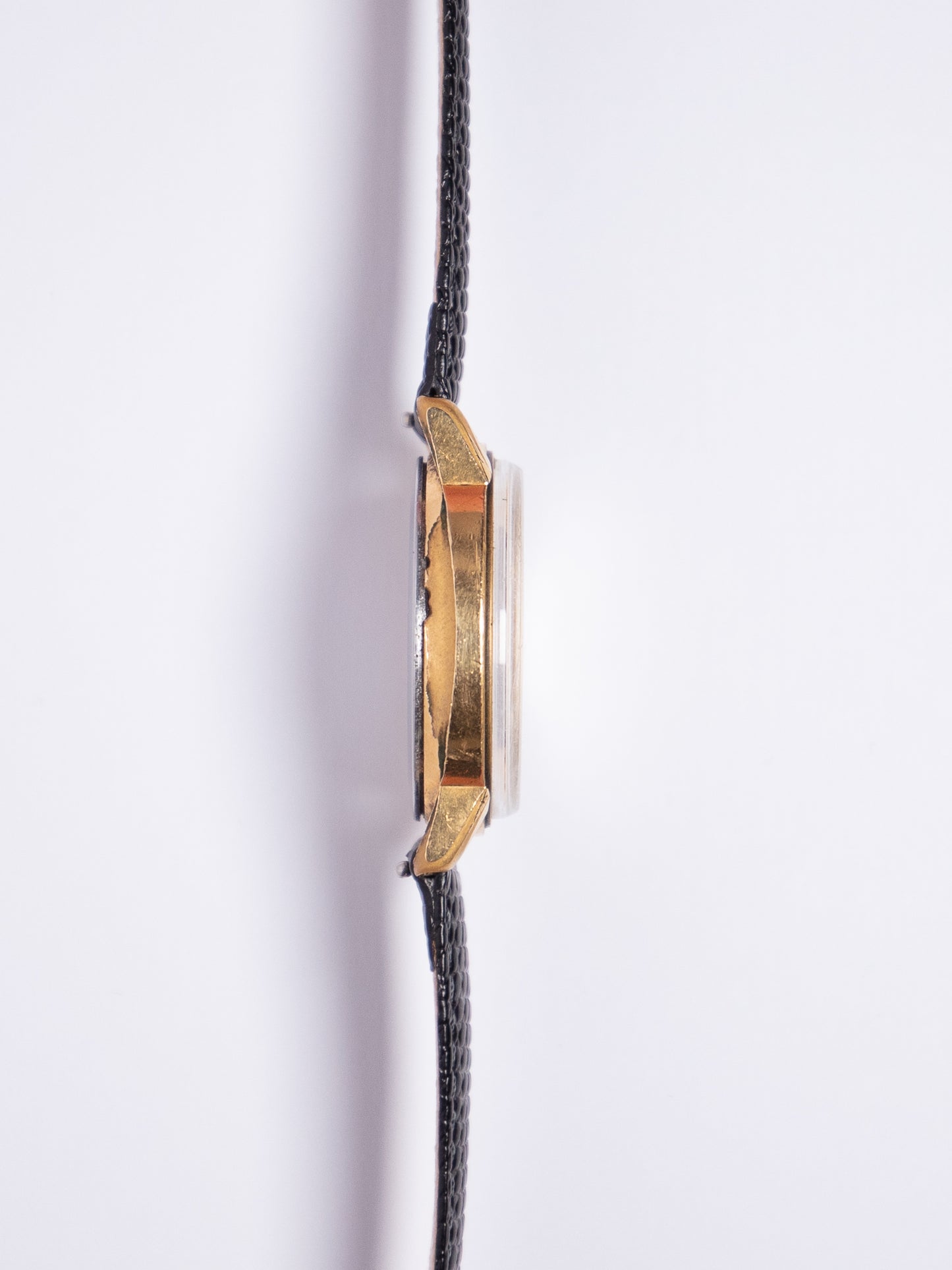 Omega Quartz ref.196.160