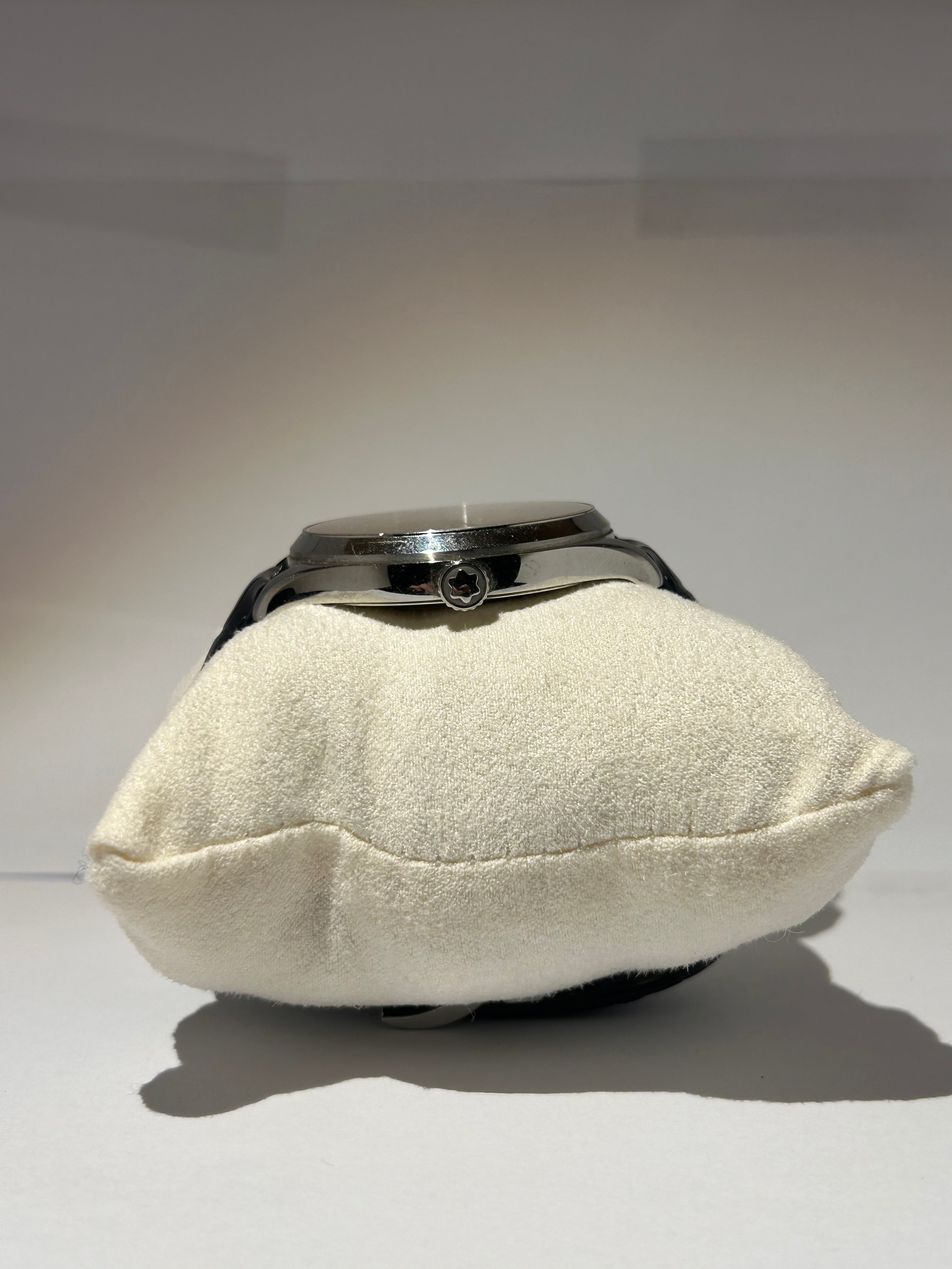 Montblanc Heritage Chronométrie