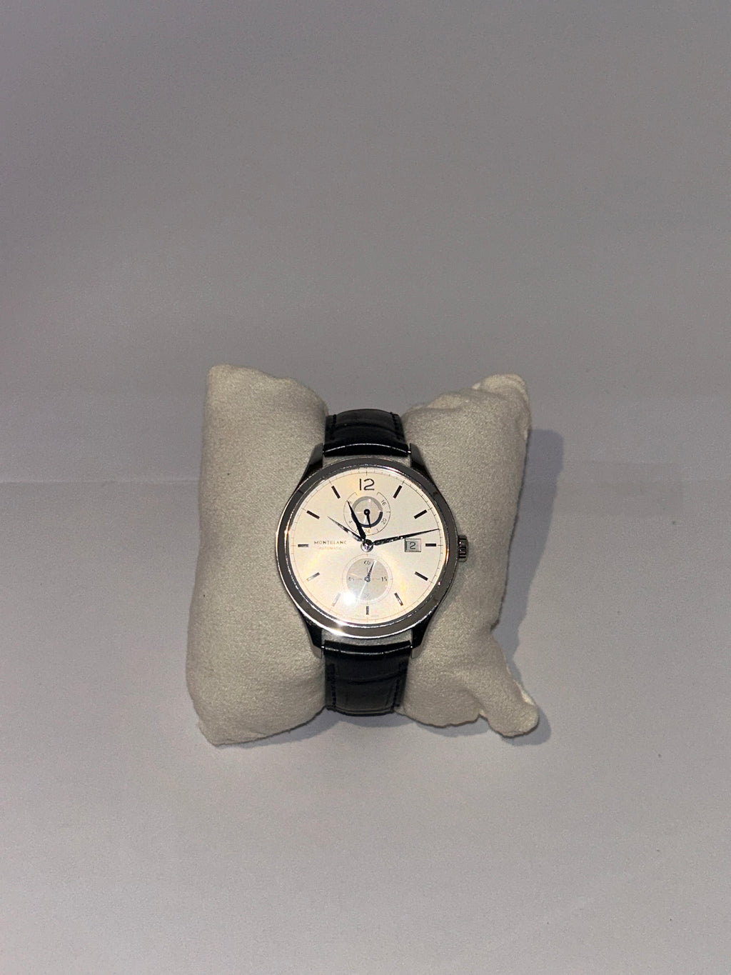 Montblanc Heritage Chronométrie