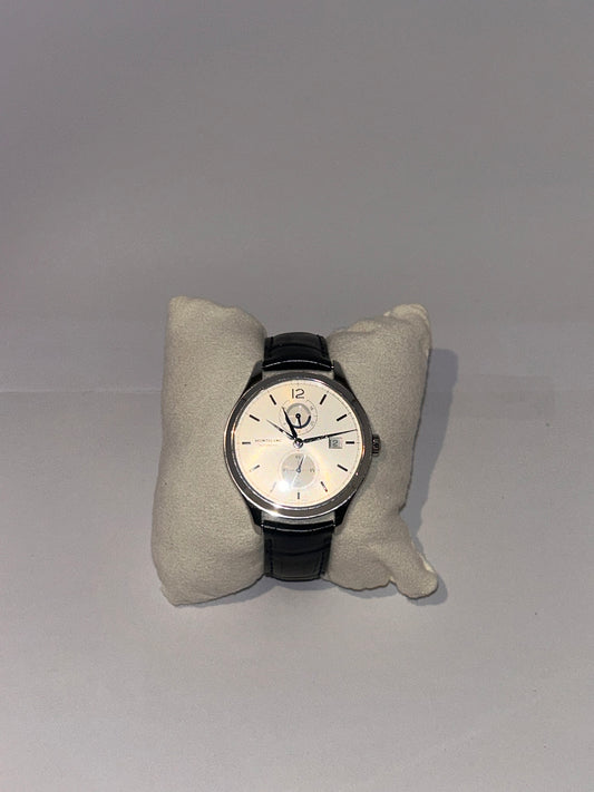 Montblanc Heritage Chronométrie