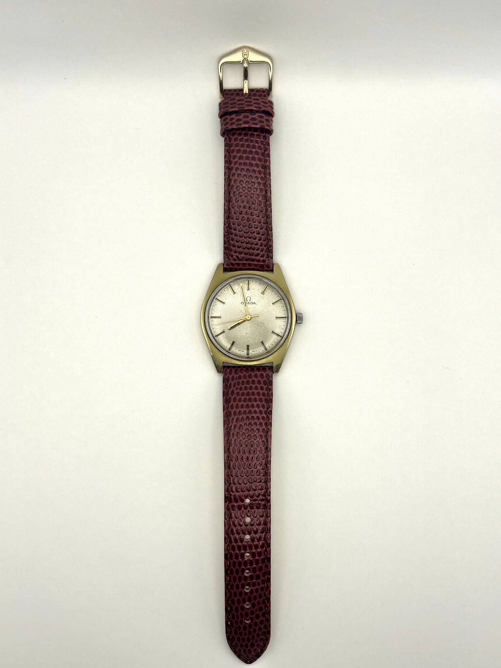 Omega Geneve ref. 136.041