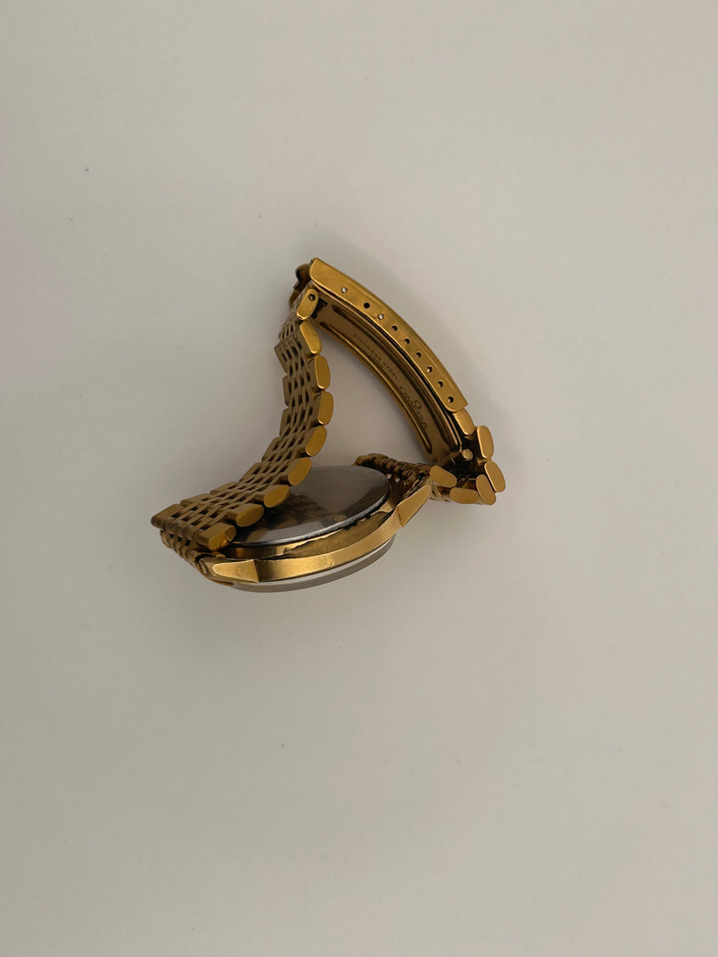 Omega Quartz ref.196.160