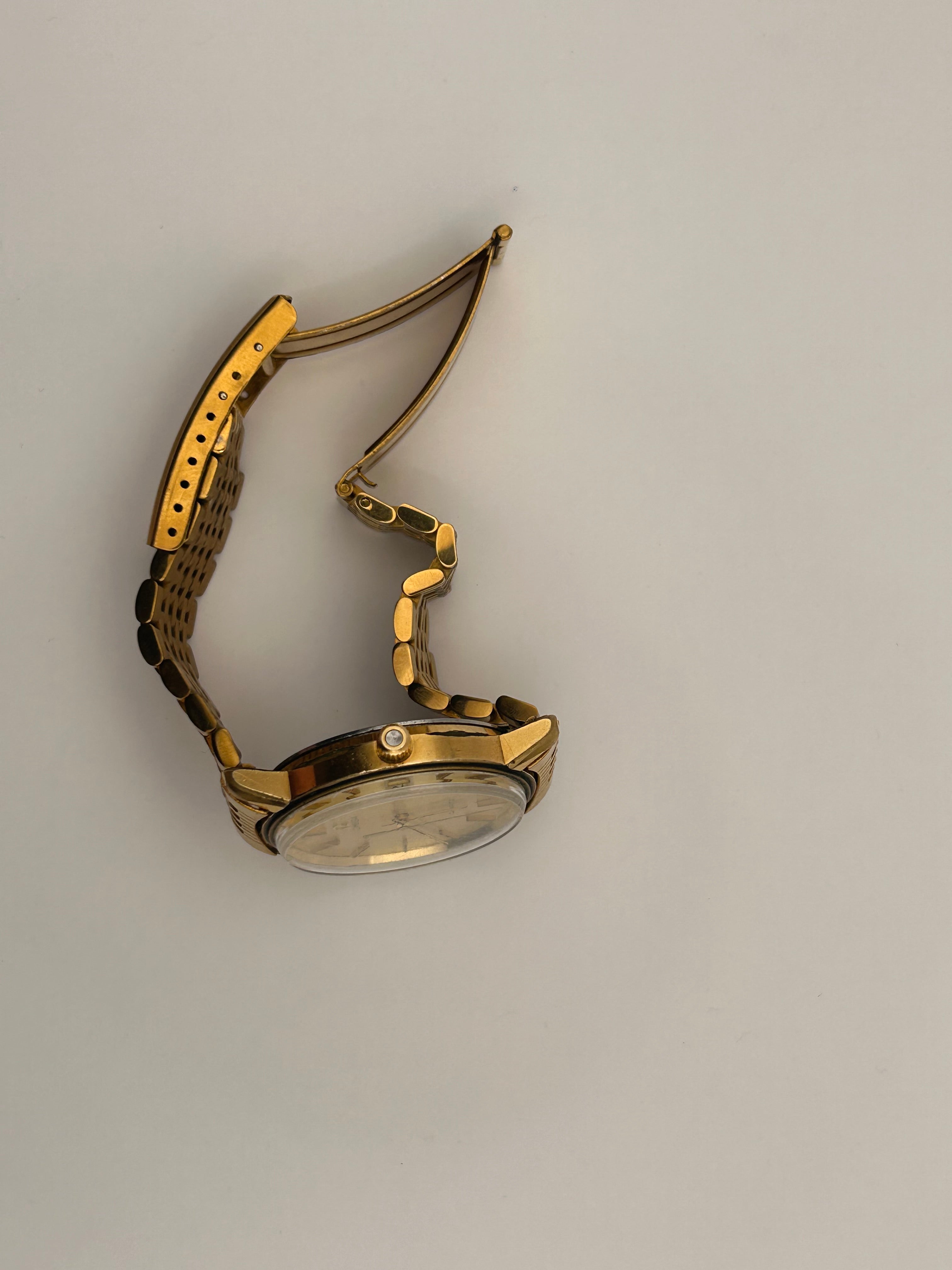 Omega Quartz ref.196.160