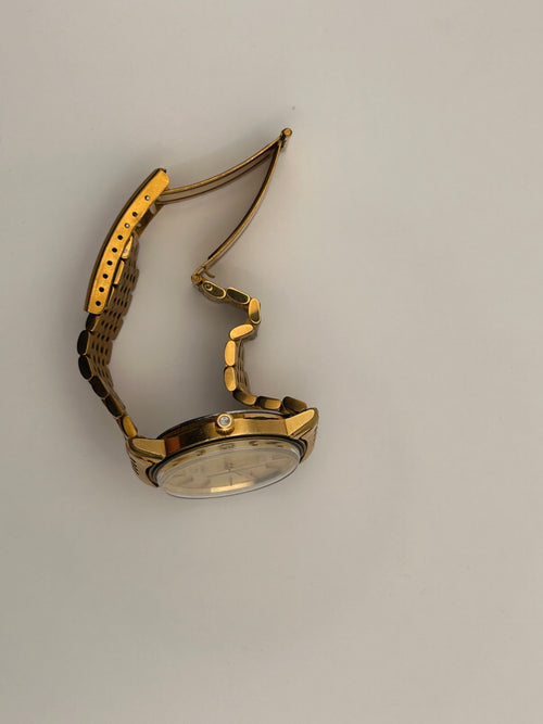 Omega Quartz ref.196.160