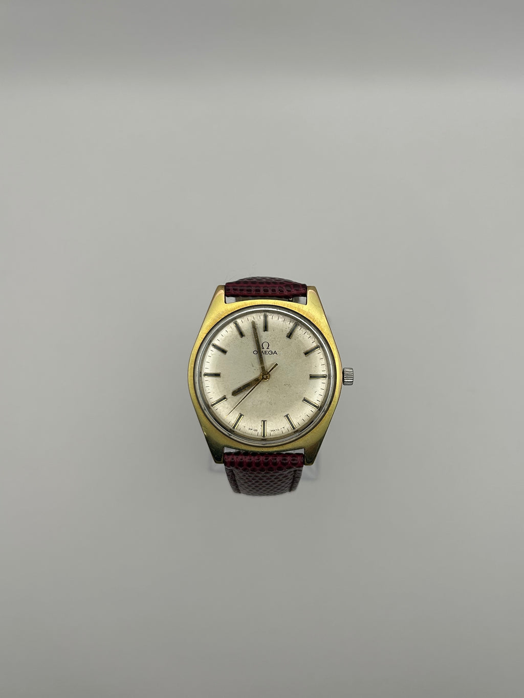 Omega Geneve ref. 136.041