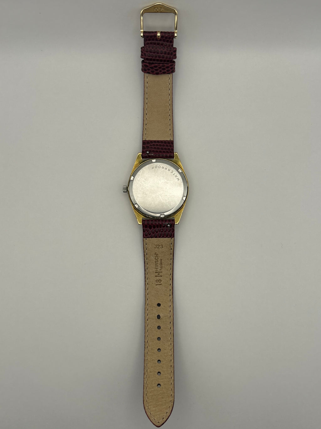 Omega Geneve ref. 136.041