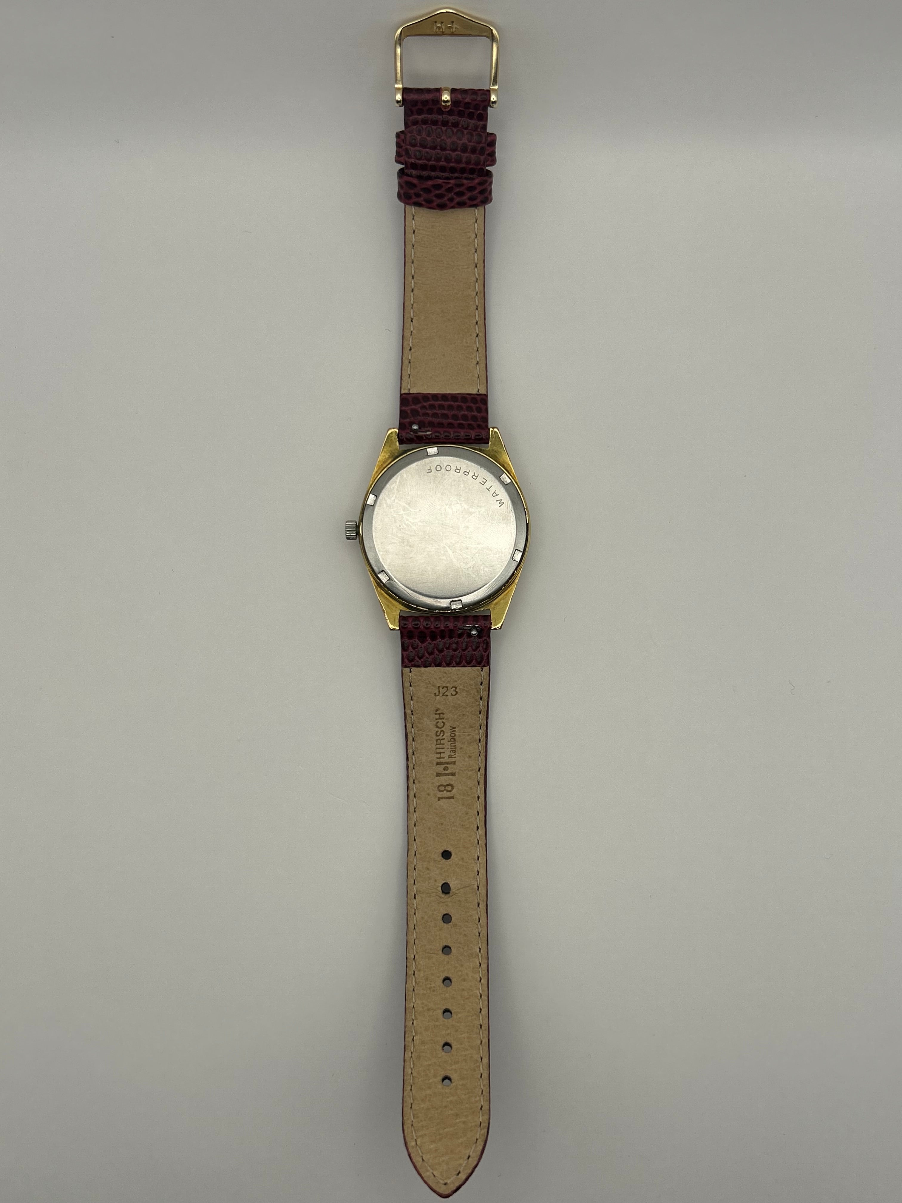 Omega Geneve ref. 136.041