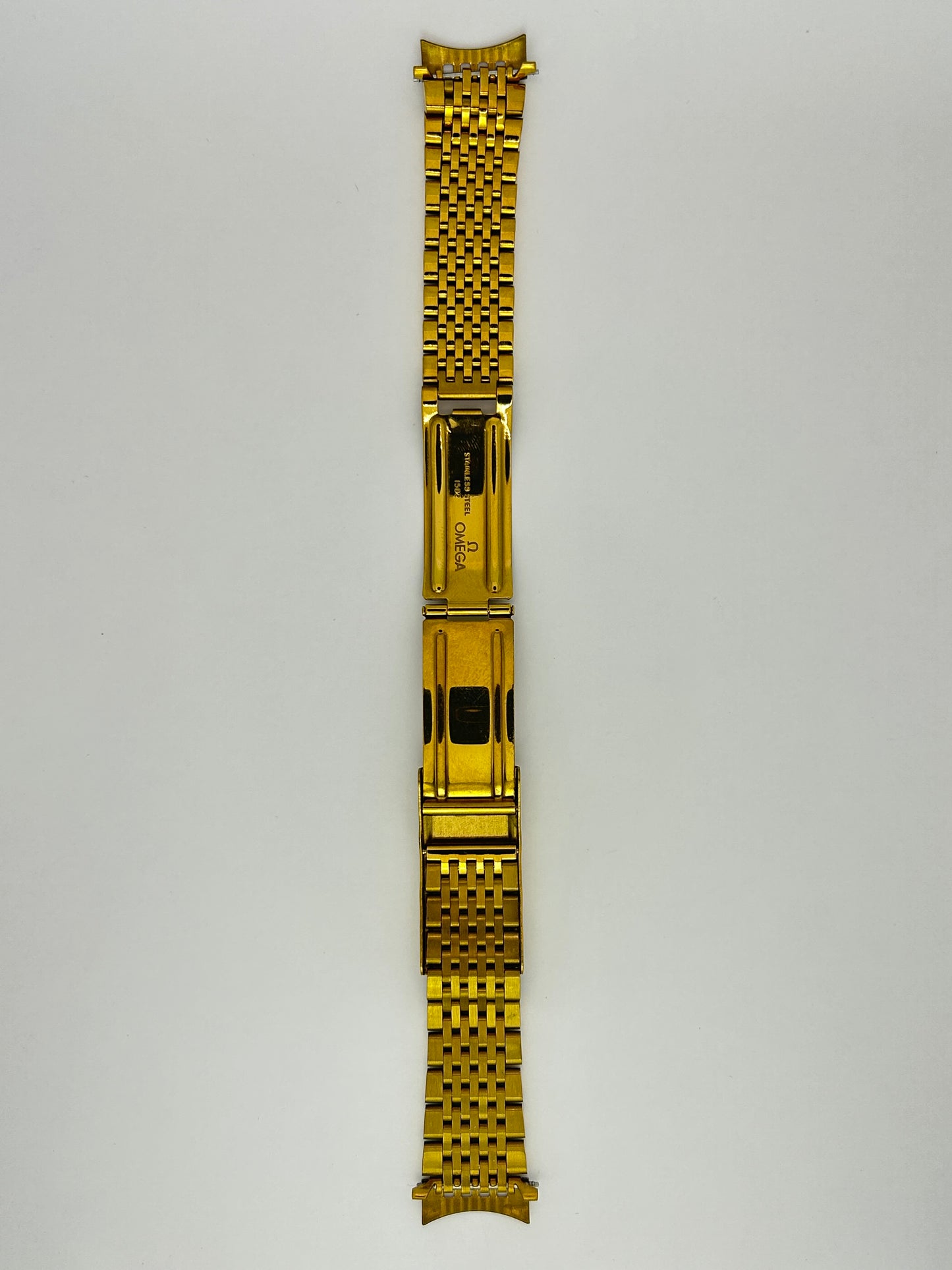 Omega Quartz ref.196.160